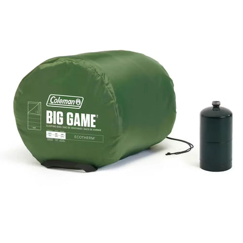 Big Game™ 0°F Big & Tall Sleeping Bag