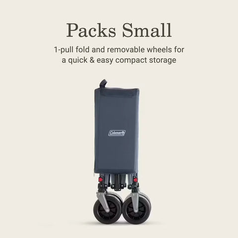 Coleman® XL Wagon