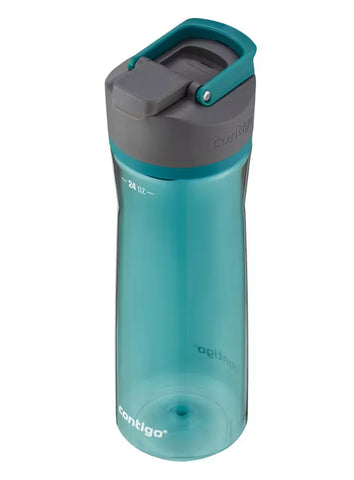 Contigo® Cortland 2.0, Water Bottle with AUTOSEAL® Lid, 24oz-Spirulina