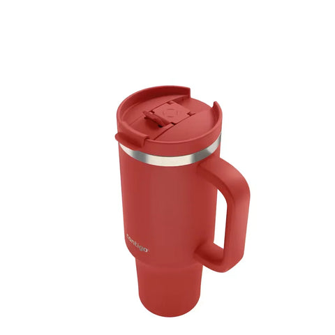 Streeterville Tumbler, 40oz-Goji Berry