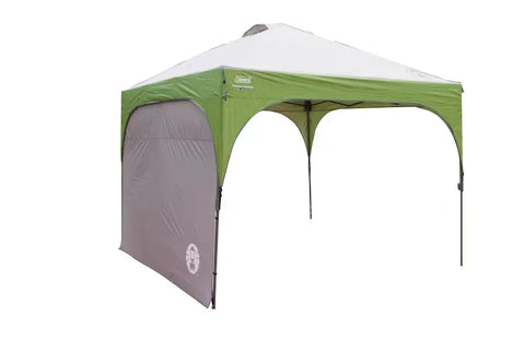 Instant Canopy Sunwall Accessory
