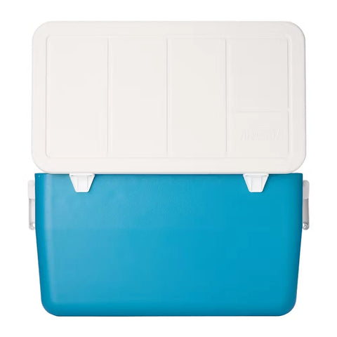 Chiller™ 48-Quart Cooler-Deep Ocean