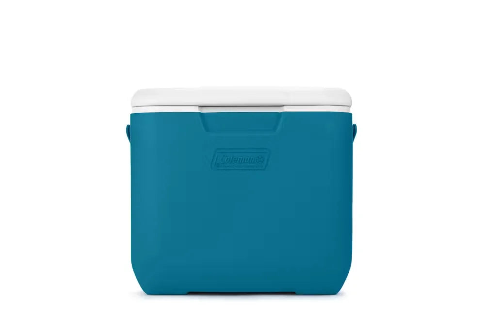 Chiller™ 30-Quart Portable Cooler-Deep Ocean