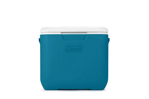 Chiller™ 30-Quart Portable Cooler-Sapphire