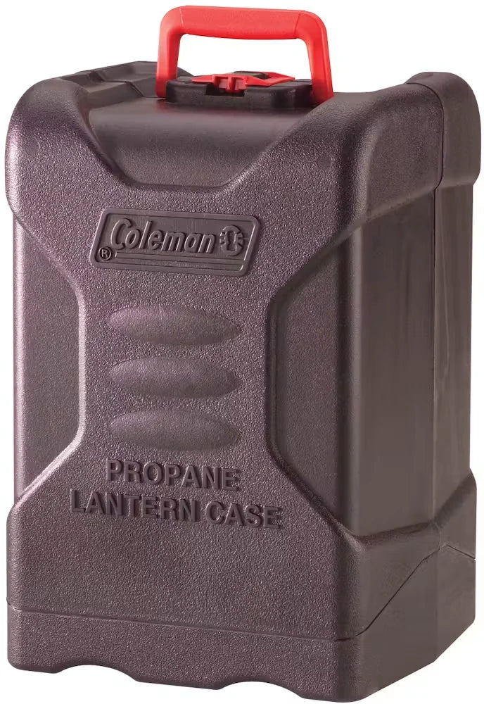 Propane Lantern Carry Case
