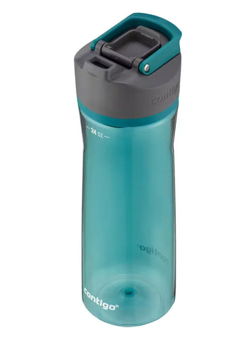 Contigo® Cortland 2.0, Water Bottle with AUTOSEAL® Lid, 24oz-Spirulina