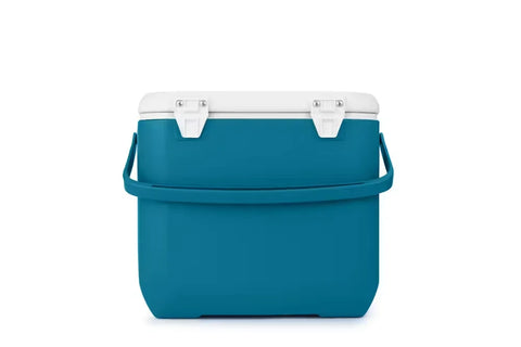 Chiller™ 30-Quart Portable Cooler-Deep Ocean