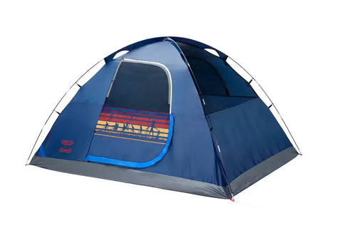 Stranger Things™ 4-Person Dome Tent