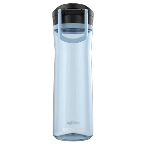 Contigo® Jackson 2.0 Tritan Water Bottle with AUTOPOP® Lid, 24oz-Glacier