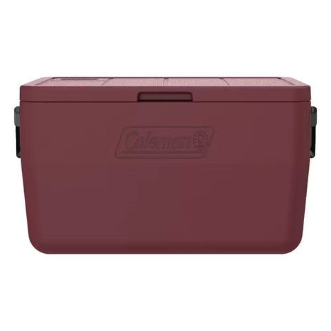 Chiller™ 48-Quart Cooler-Cranberry