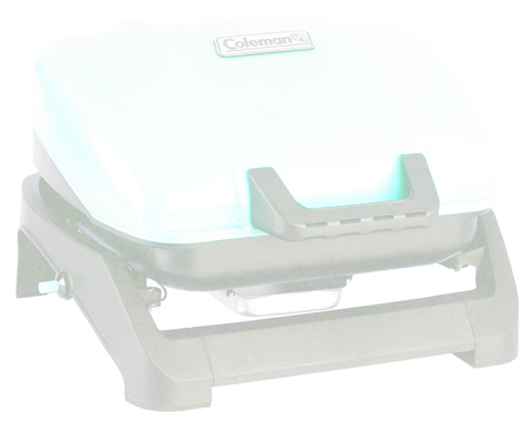 Road Trip Sportster® Propane Gas Grill