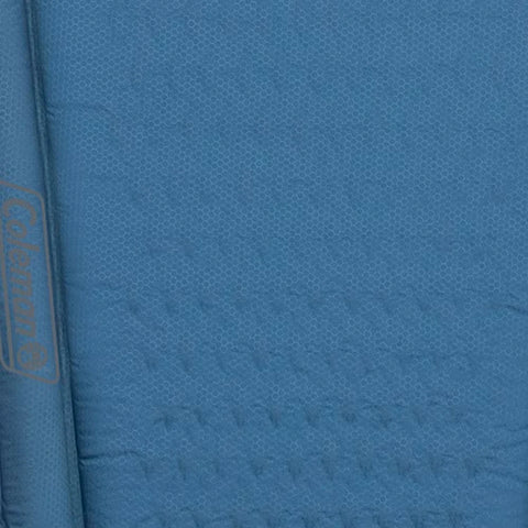Silverton™ Self-Inflating Sleeping Pad, Blue