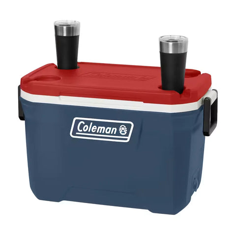 Classic 52-Quart Hard Cooler-Multi Color