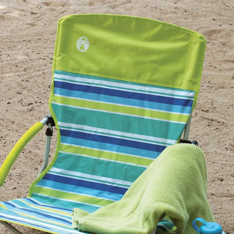 Utopia Breeze™ Beach Sling Chair