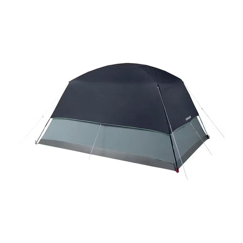 8-Person Skydome™ Camping Tent-Blue Nights