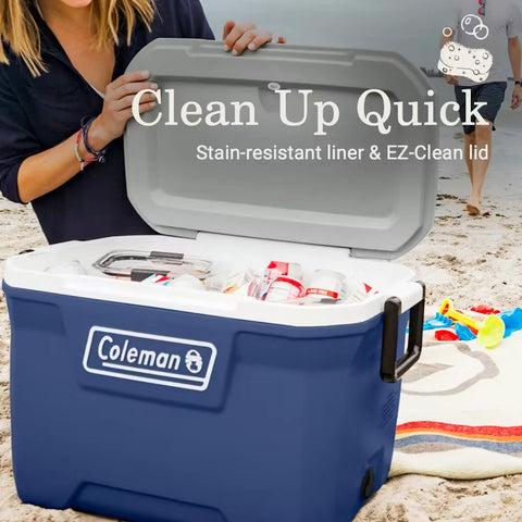 Classic Series 52-Quart Hard Cooler-Twilight