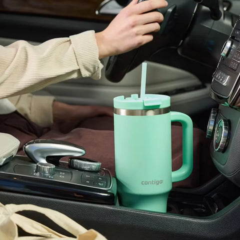 Contigo® Streeterville Leak-Proof Tumbler, 40oz-Reef