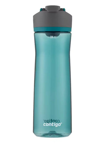 Contigo® Cortland 2.0, Water Bottle with AUTOSEAL® Lid, 24oz-Spirulina