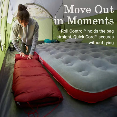 Flatlands™ 30°F Sleeping Bag