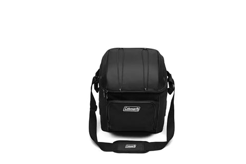 CHILLER™ 30-Can Soft-Sided Portable Cooler-Black