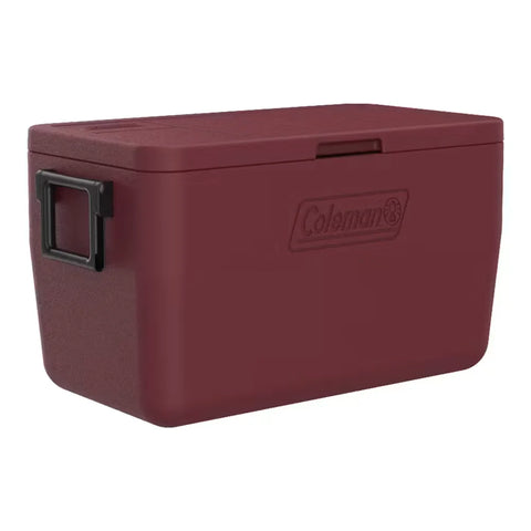 Chiller™ 48-Quart Cooler-Cranberry