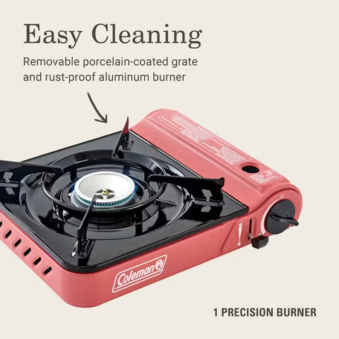 X-Cursion Butane Stove-Mars