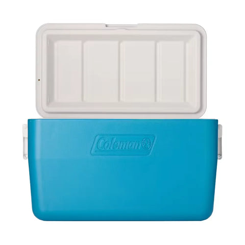 Chiller™ 48-Quart Cooler-Sapphire