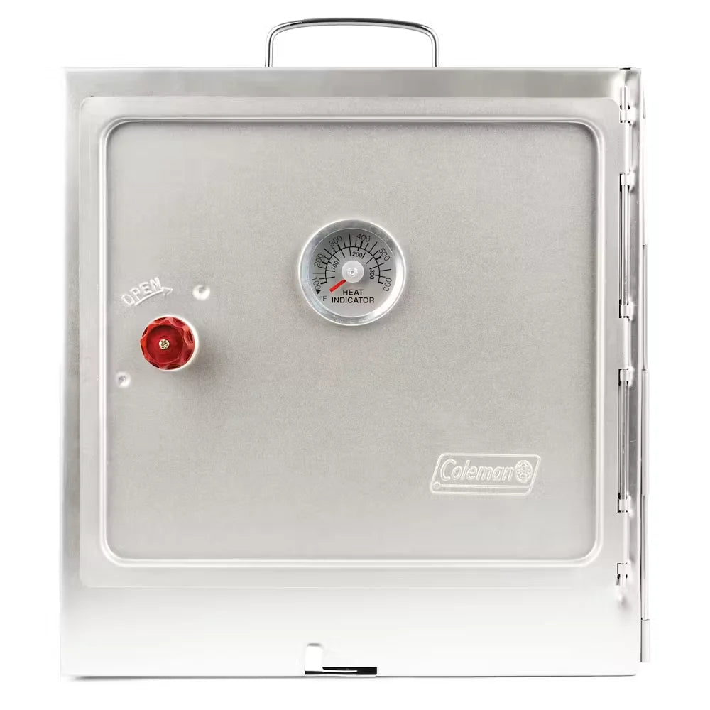 Portable Camping Oven