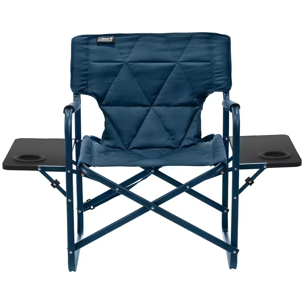 Flex 'N Go™ Chair 2 Tables Sapphire-Sapphire