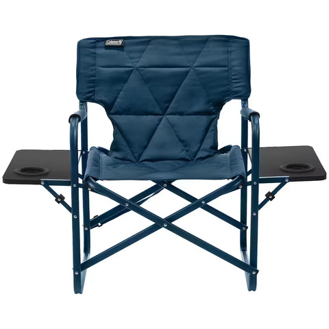 Flex 'N Go™ Chair 2 Tables Sapphire-Sapphire