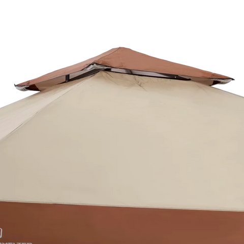 Instant Canopy Replacement Fabric, 13 x 13