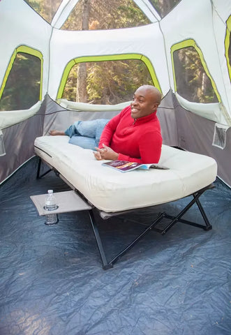 Airbed Cot - Twin