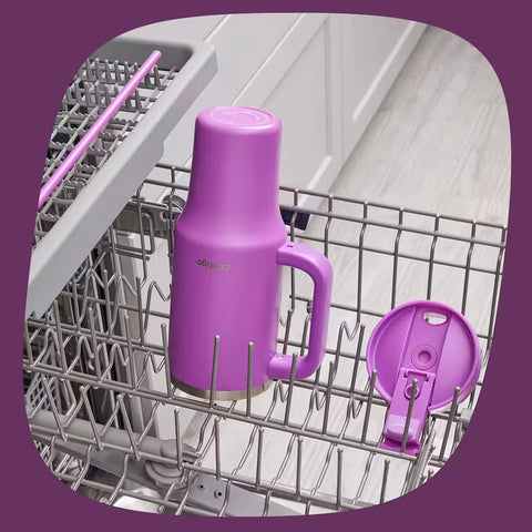 Contigo® Streeterville Leak-Proof Tumbler, 40oz-Galactic