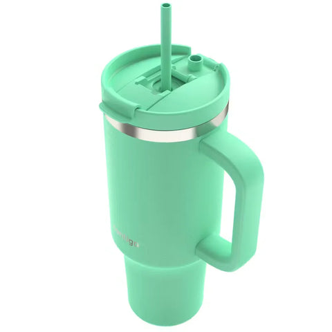 Contigo® Streeterville Leak-Proof Tumbler, 40oz-Reef