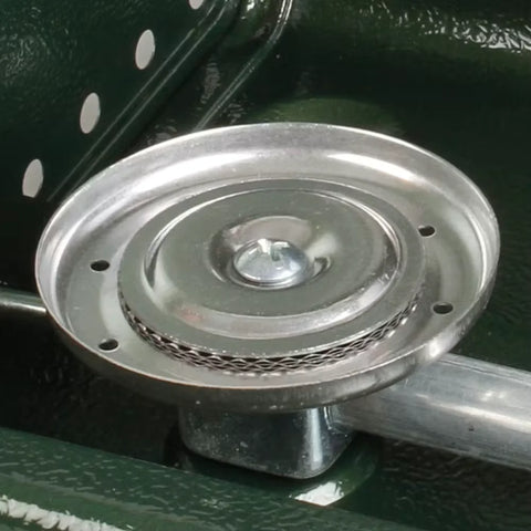 Guide Series® Compact Dual Fuel™ Stove