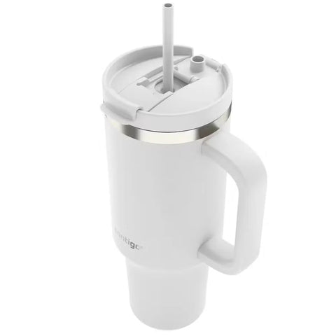 Streeterville Tumbler, 40oz-Salt