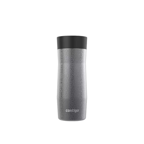 Contigo® West Loop 3.0 Stainless Steel Travel Mug with AUTOSEAL® Lid, 16oz-Crystal Sake
