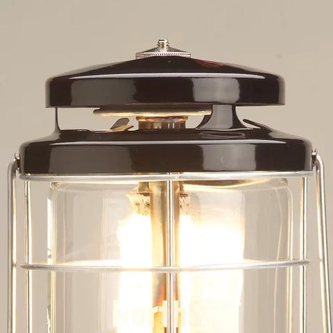 NorthStar® 1500 Lumens 1-Mantle Propane Lantern