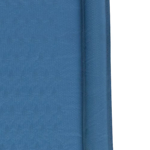 Silverton™ Self-Inflating Sleeping Pad, Blue