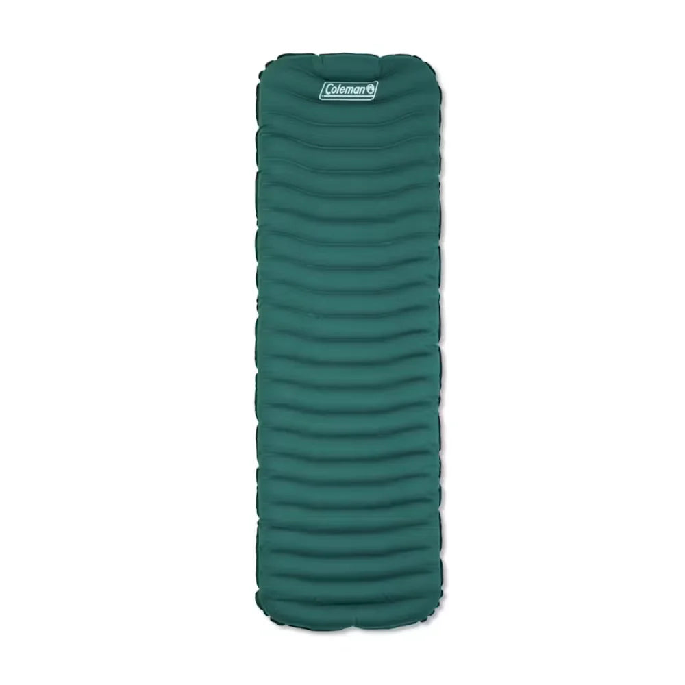 Cozy Inflatable Sleeping Pad
