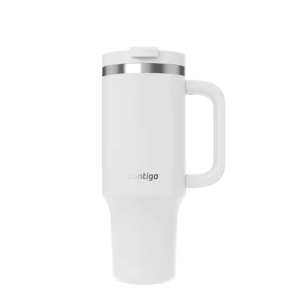 Streeterville Tumbler, 40oz-Salt