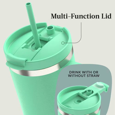 Contigo® Streeterville Leak-Proof Tumbler, 40oz-Reef