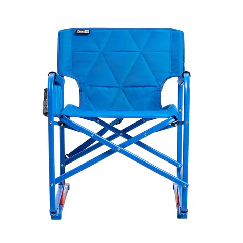 Coleman® Pro Rocker Chair-Neptune