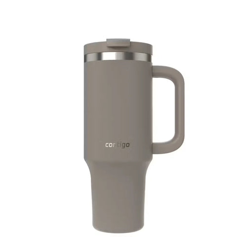 Contigo® Streeterville Leak-Proof Tumbler, 40oz-Inky Cap
