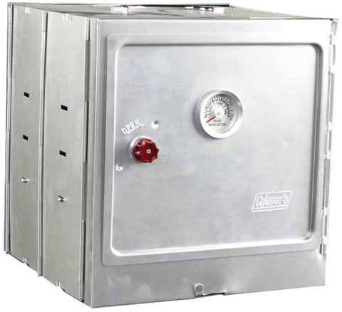 Portable Camping Oven