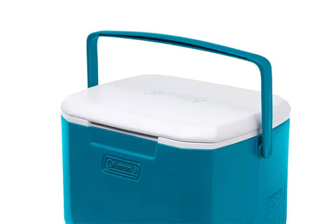 Chiller™ 16-Quart Portable Cooler-Deep Ocean