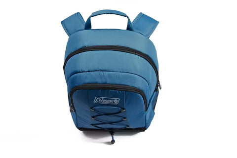 CHILLER™ 28-Can Soft-Sided Backpack Cooler-Deep Ocean