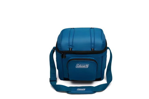 CHILLER™ 16-Can Soft-Sided Portable Cooler-Deep Ocean