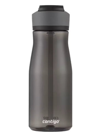 Contigo® Ashland 2.0, Water Bottle with AUTOSPOUT® Lid, 32oz-Licorice