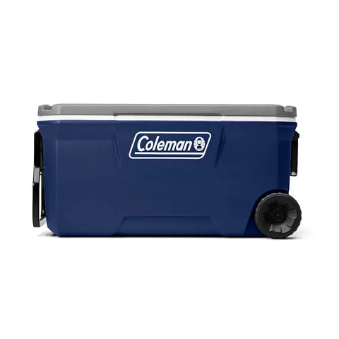 Classic Series 100-Quart Wheeled Cooler-Twilight